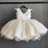 Aster White Dresses Little Palace Store